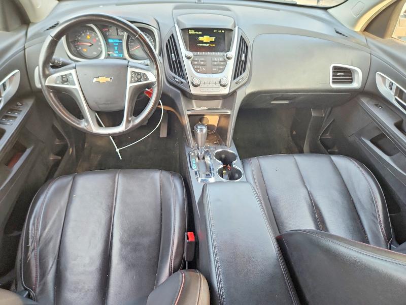 Aukcja sprzedaży 2017 Chevrolet Equinox, vin: 2GNALCEK4H1556018, numer aukcji: 69292336