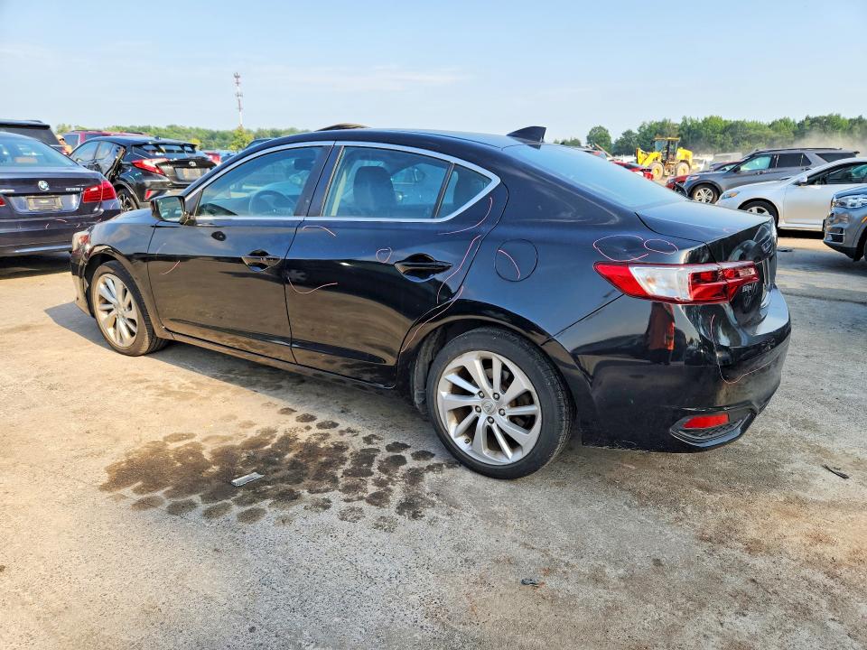 2016 Acura Ilx მანქანა იყიდება აუქციონზე, vin: 19UDE2F76GA013229, აუქციონის ნომერი: 67270616