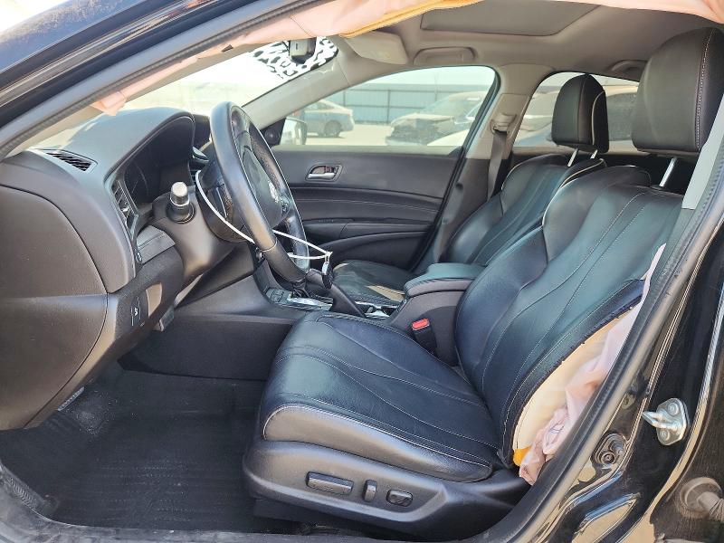 2019 Acura Ilx მანქანა იყიდება აუქციონზე, vin: 19UDE2F7XKA006423, აუქციონის ნომერი: 69617896