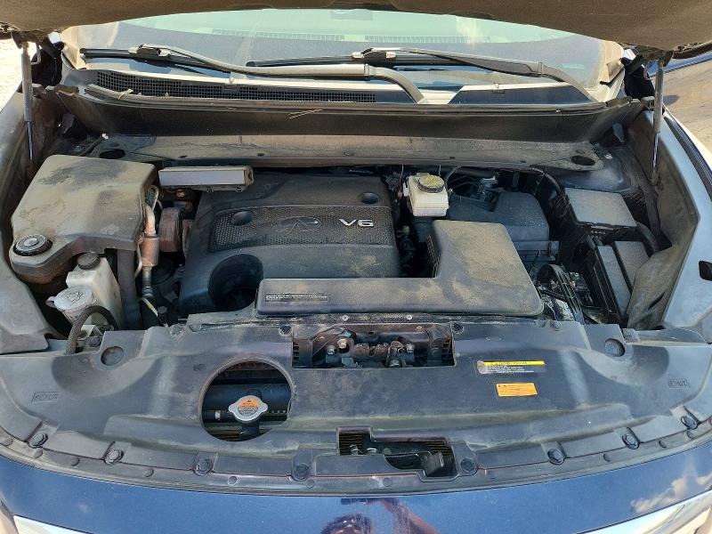 2015 Infiniti Qx60 მანქანა იყიდება აუქციონზე, vin: 5N1AL0MM5FC537216, აუქციონის ნომერი: 67869736