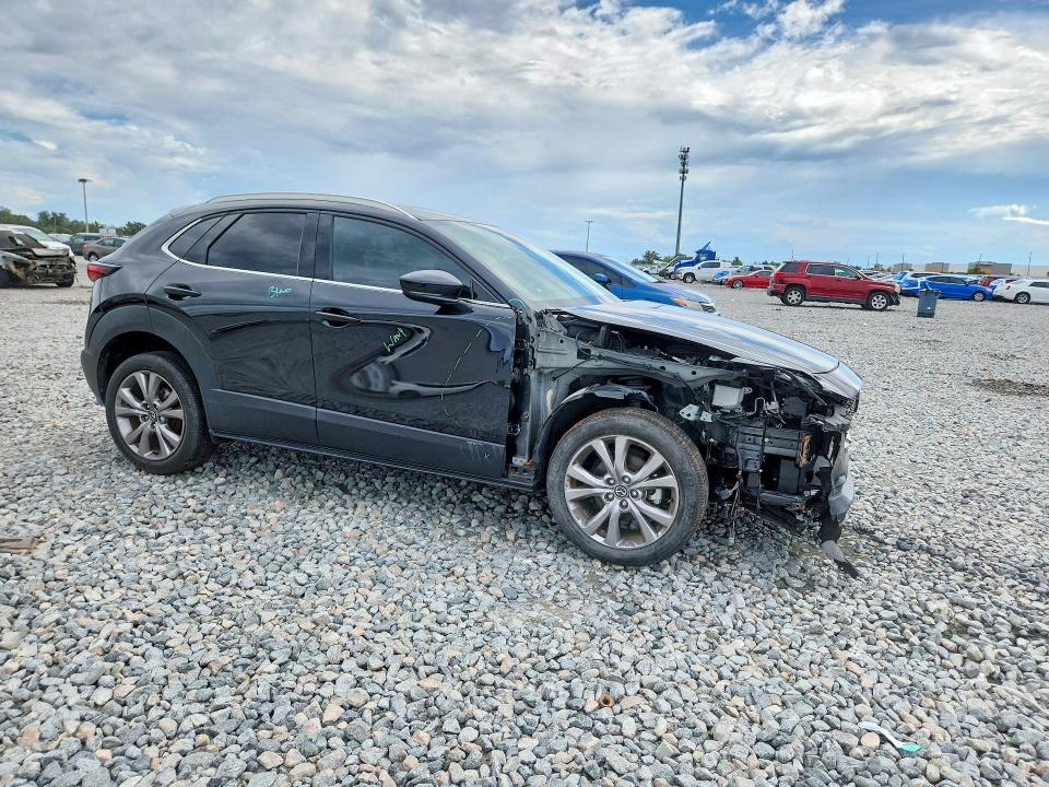 Продажа на аукционе авто 2021 Mazda Cx-30, vin: 3MVDMADL8MM200898, номер лота: 69129006