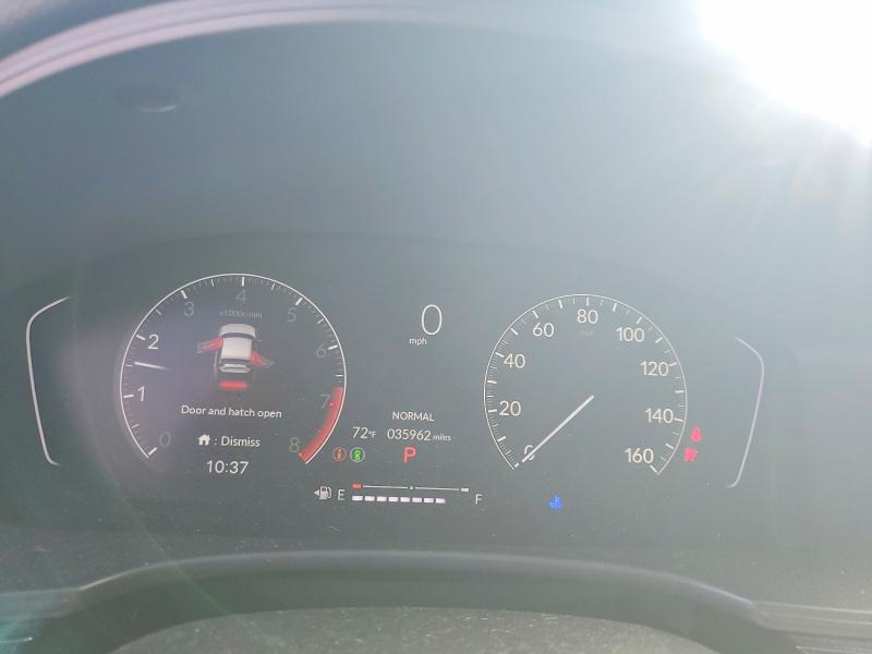 Aukcja sprzedaży 2023 Honda Civic, vin: 19XFL2H86PE020522, numer aukcji: 67385666