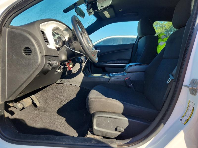 Продаж на аукціоні авто 2022 Dodge Charger, vin: 2C3CDXKG6NH150576, номер лоту: 68570006