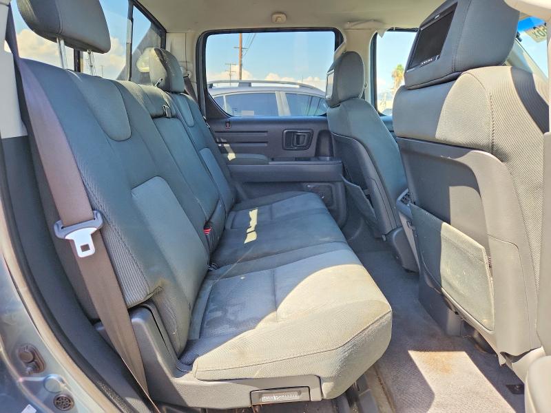 Продаж на аукціоні авто 2006 Honda Ridgeline, vin: 2HJYK16296H540846, номер лоту: 68268266