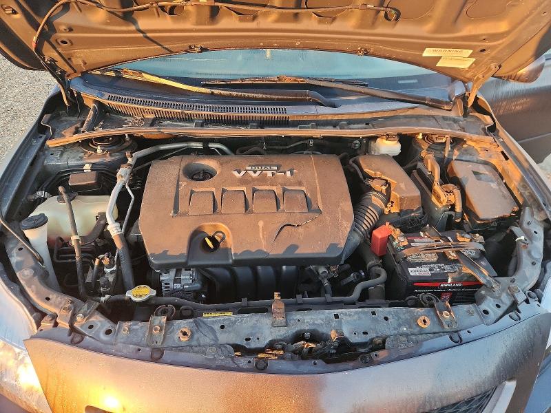 Продажа на аукционе авто 2010 Toyota Corolla, vin: 2T1BU4EE5AC394594, номер лота: 68212376