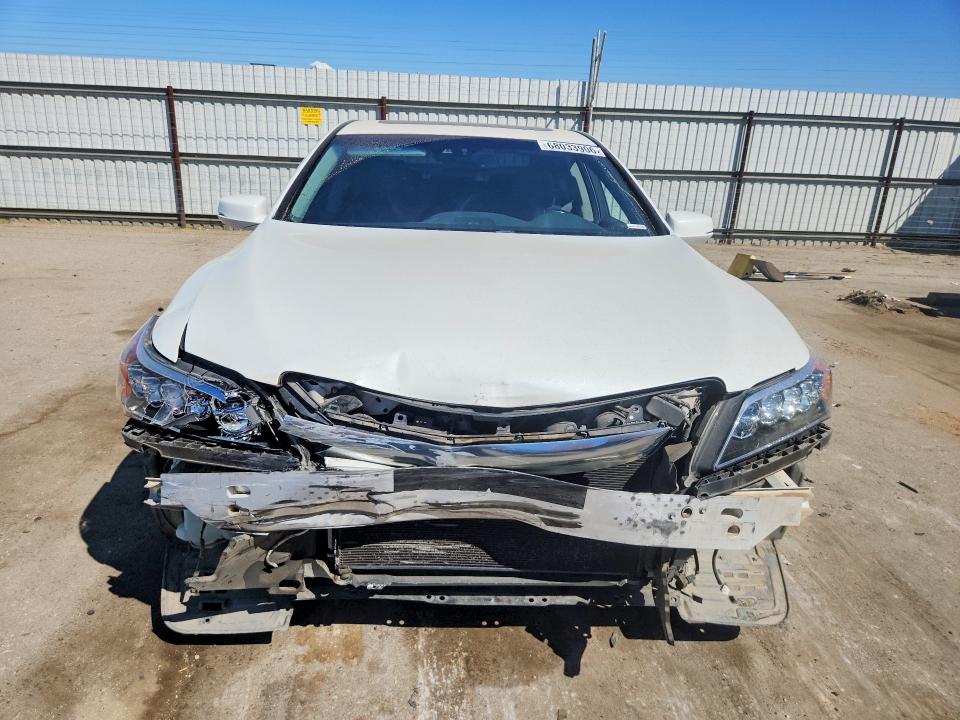 2016 Acura Rlx მანქანა იყიდება აუქციონზე, vin: JH4KC1F57GC000982, აუქციონის ნომერი: 68033906