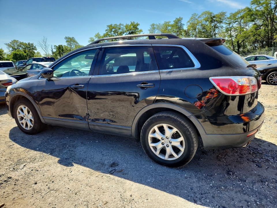 Продаж на аукціоні авто 2011 Mazda Cx-9, vin: JM3TB3CVXB0327340, номер лоту: 64891436