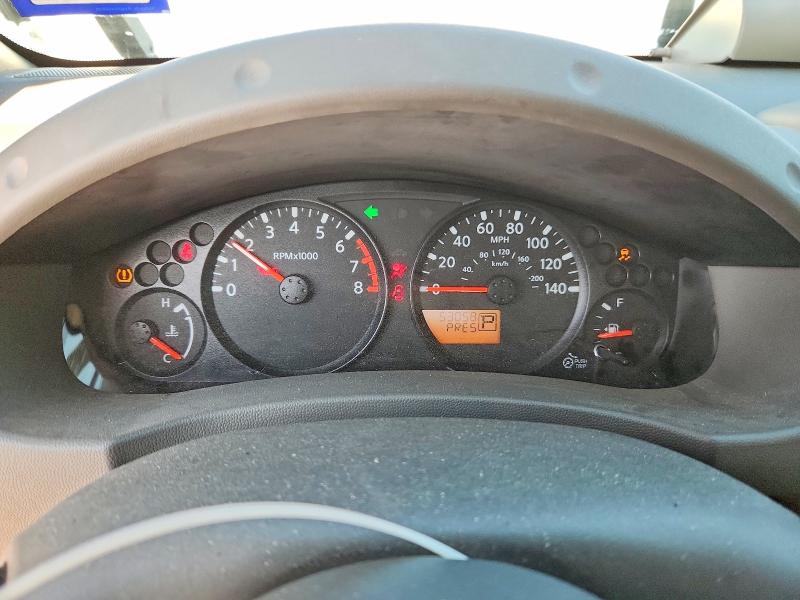 2019 Nissan Frontier მანქანა იყიდება აუქციონზე, vin: 1N6BD0CT3KN714372, აუქციონის ნომერი: 68164106