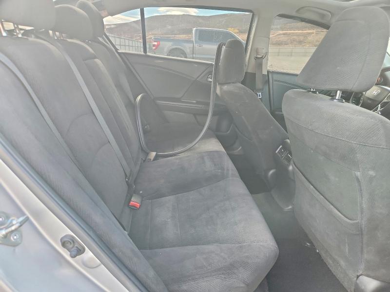 Продажа на аукционе авто 2015 Honda Accord, vin: 1HGCR2F71FA051563, номер лота: 68014836