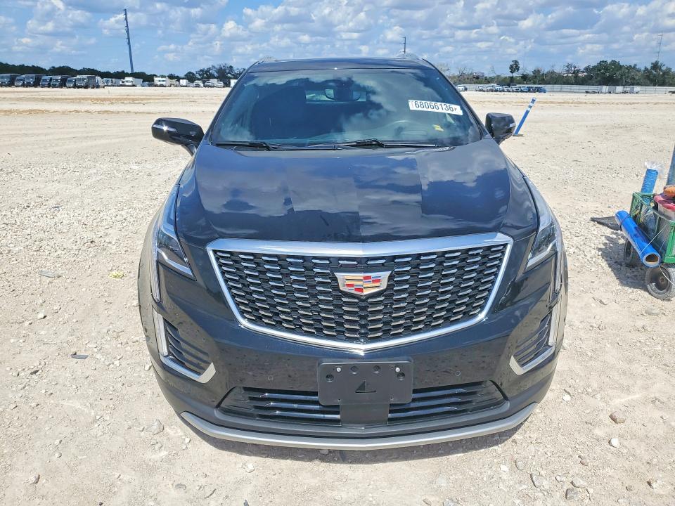 Aukcja sprzedaży 2024 Cadillac Xt5, vin: 1GYKNFRS3RZ712796, numer aukcji: 68066136