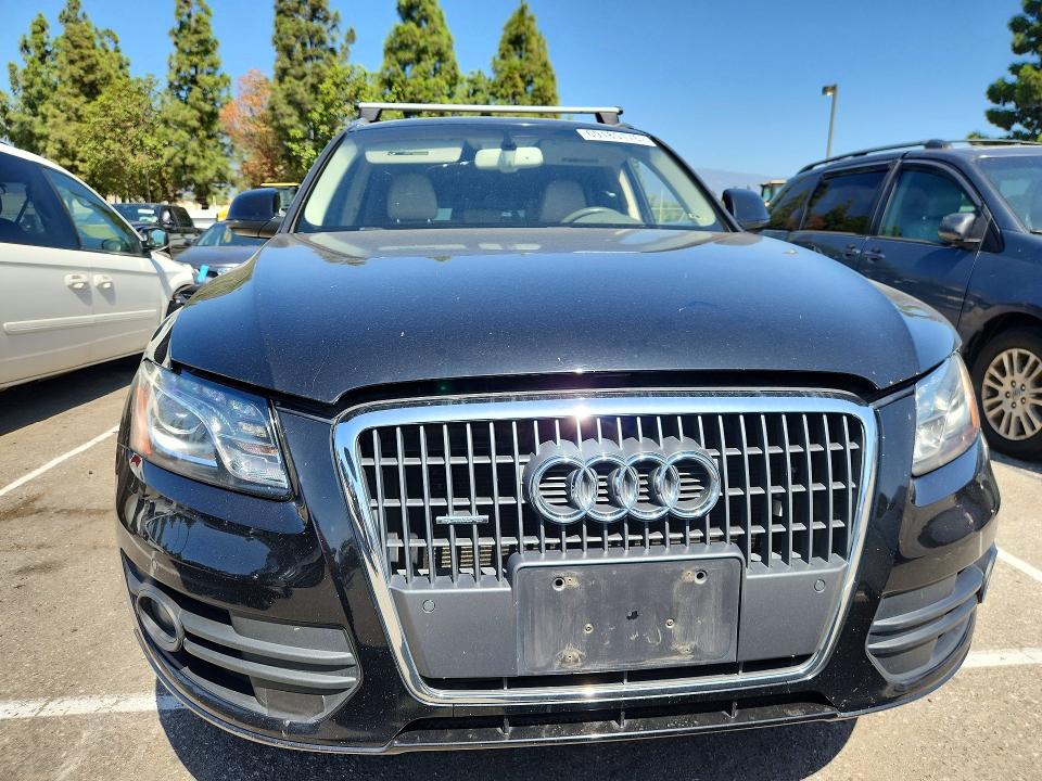 Продаж на аукціоні авто 2012 Audi Q5, vin: WA1LFAFPXCA050998, номер лоту: 69185176