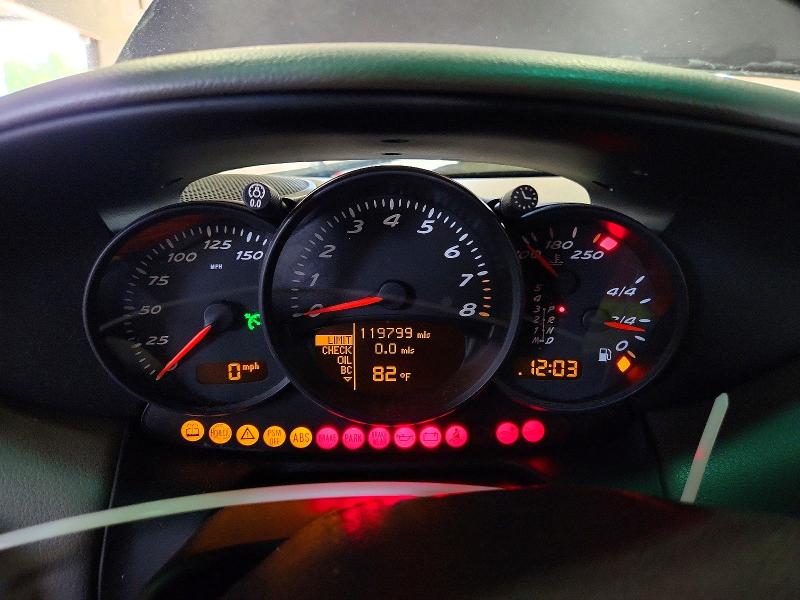 2002 Porsche Boxster მანქანა იყიდება აუქციონზე, vin: WP0CA29832U625373, აუქციონის ნომერი: 71021926