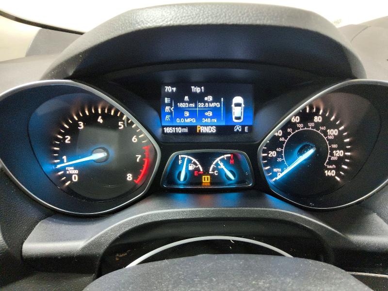 67873626 :رقم المزاد ، 1FMCU9J90HUB77280 vin ، 2017 Ford Escape مزاد بيع