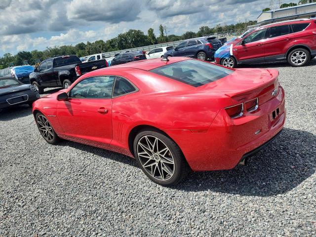 Aukcja sprzedaży 2013 Chevrolet Camaro, vin: 2G1FA1E37D9196202, numer aukcji: 68249986