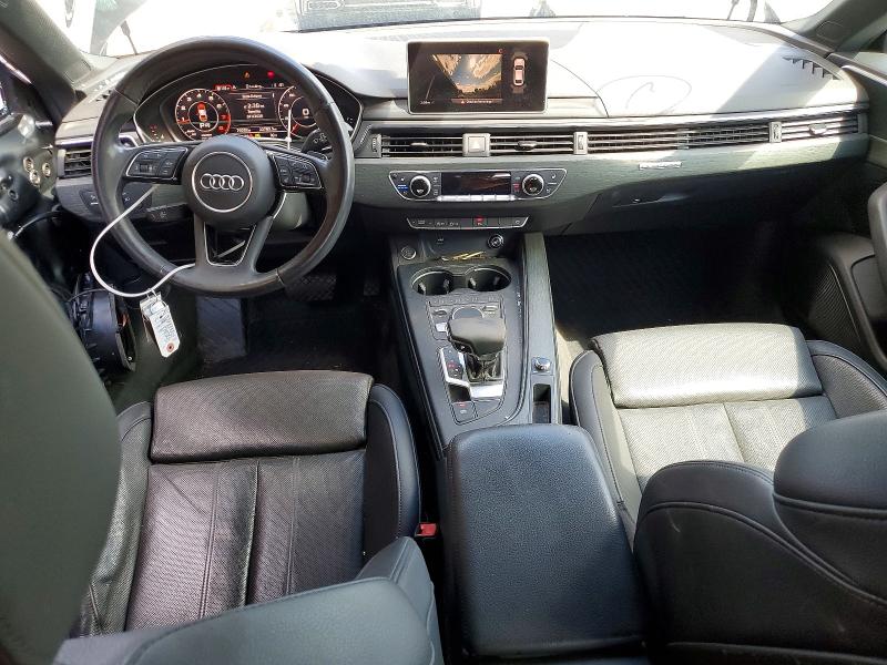 Aukcja sprzedaży 2018 Audi A5, vin: WAUENCF58JA136557, numer aukcji: 66485986