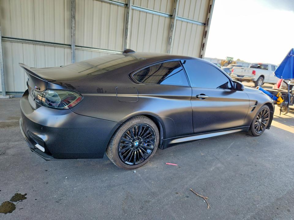 Aukcja sprzedaży 2015 Bmw M4, vin: WBS3R9C57FK332571, numer aukcji: 67111976