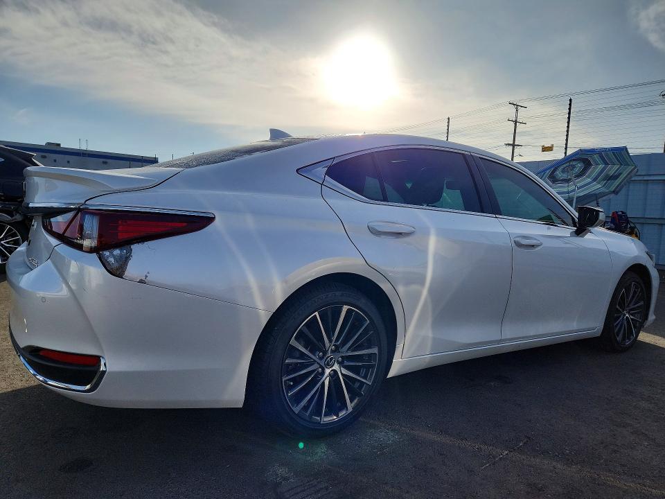 67509306 :رقم المزاد ، 58ADA1C14RU051715 vin ، 2024 Lexus Es 300h مزاد بيع