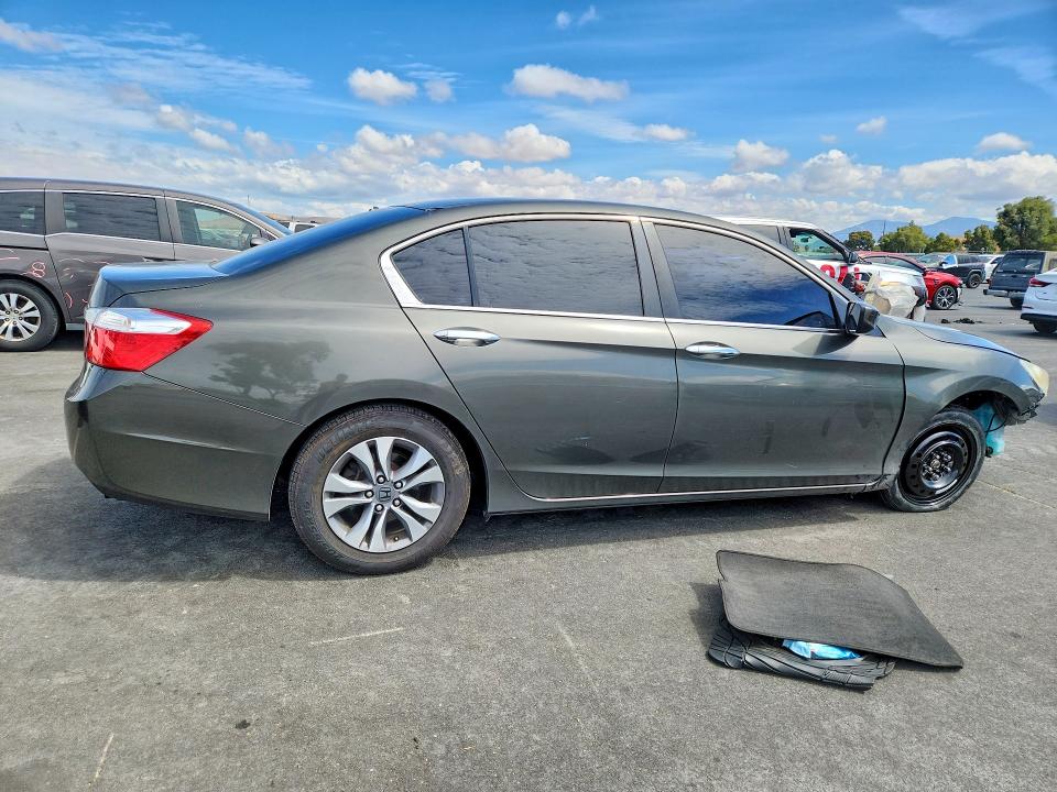 Продаж на аукціоні авто 2014 Honda Accord, vin: 1HGCR2F36EA147636, номер лоту: 67674506