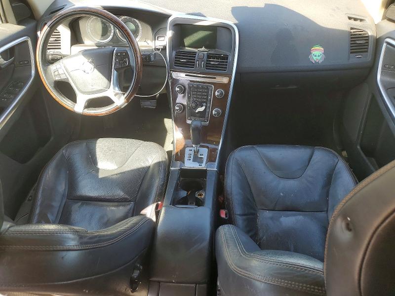 Aukcja sprzedaży 2012 Volvo Xc60, vin: YV4940DL0C2280010, numer aukcji: 69727576