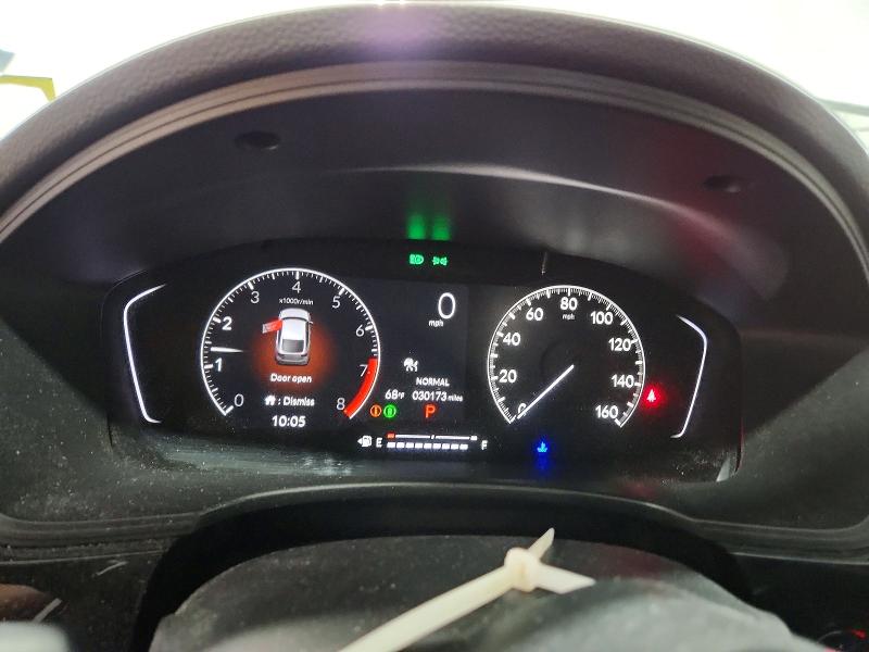 Продаж на аукціоні авто 2023 Honda Civic, vin: 19XFL2H84PE021801, номер лоту: 68825966
