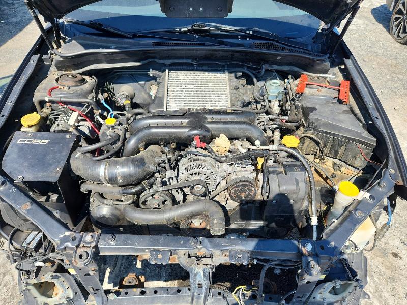 Aukcja sprzedaży 2008 Subaru Impreza, vin: JF1GE74688G515800, numer aukcji: 68613416