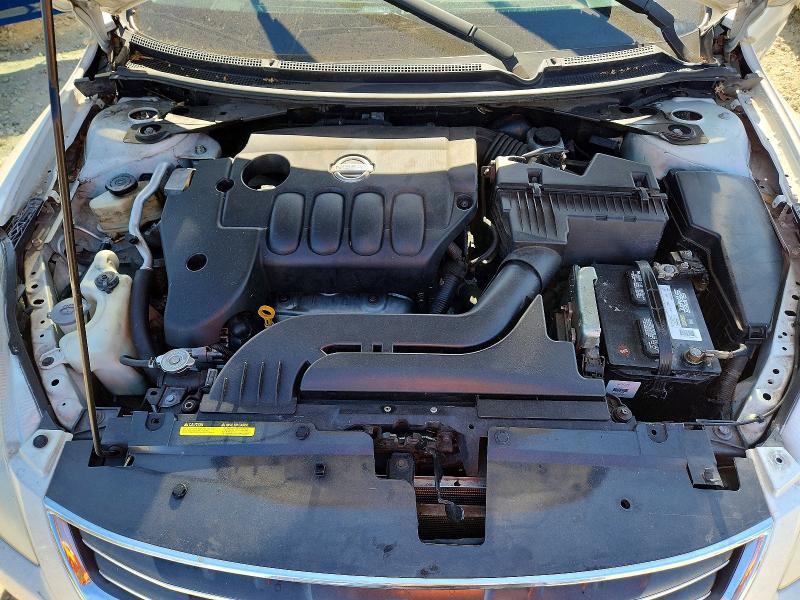 67643306 :رقم المزاد ، 1N4AL2AP6AN442116 vin ، 2010 Nissan Altima مزاد بيع