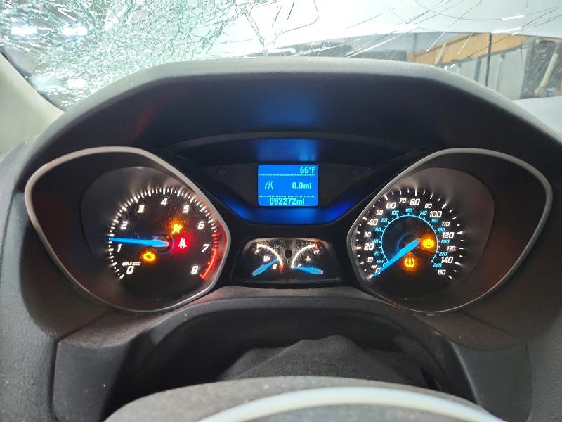 Продаж на аукціоні авто 2012 Ford Focus, vin: 1FAHP3E27CL187871, номер лоту: 69766636