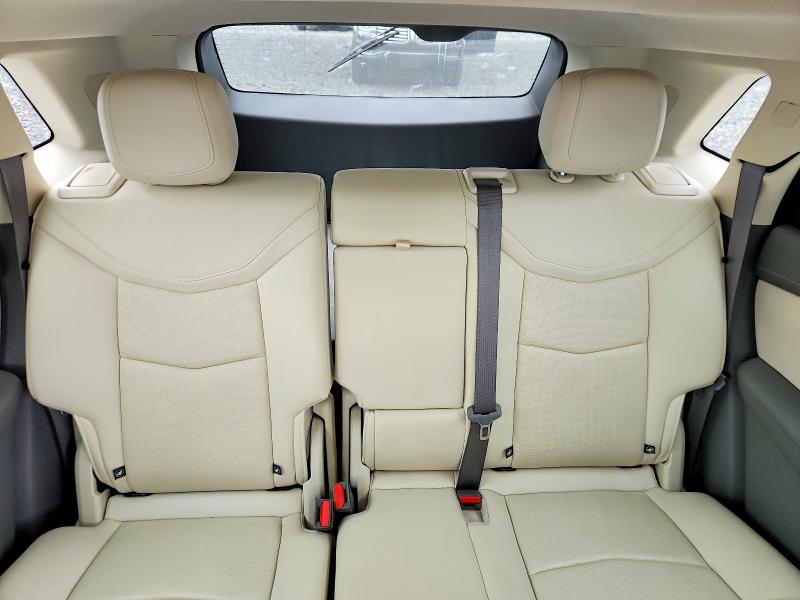 Продаж на аукціоні авто 2022 Cadillac Xt5, vin: 1GYKNDRS5NZ176058, номер лоту: 67197746