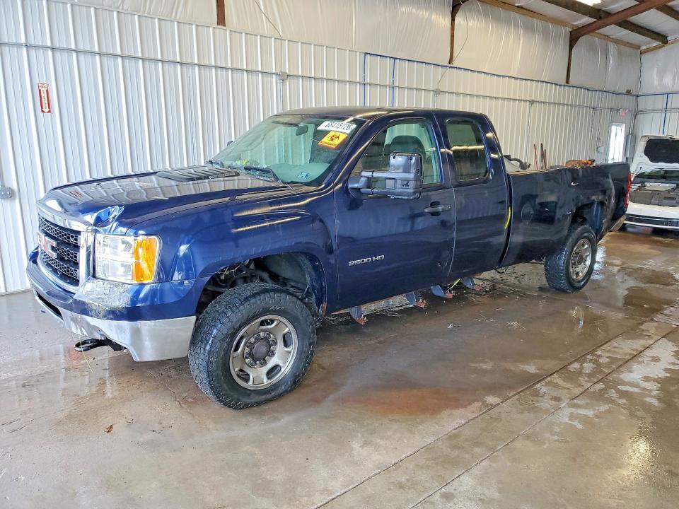 Продажа на аукционе авто 2012 Gmc Sierra, vin: 1GT22ZCG8CZ212838, номер лота: 68415726