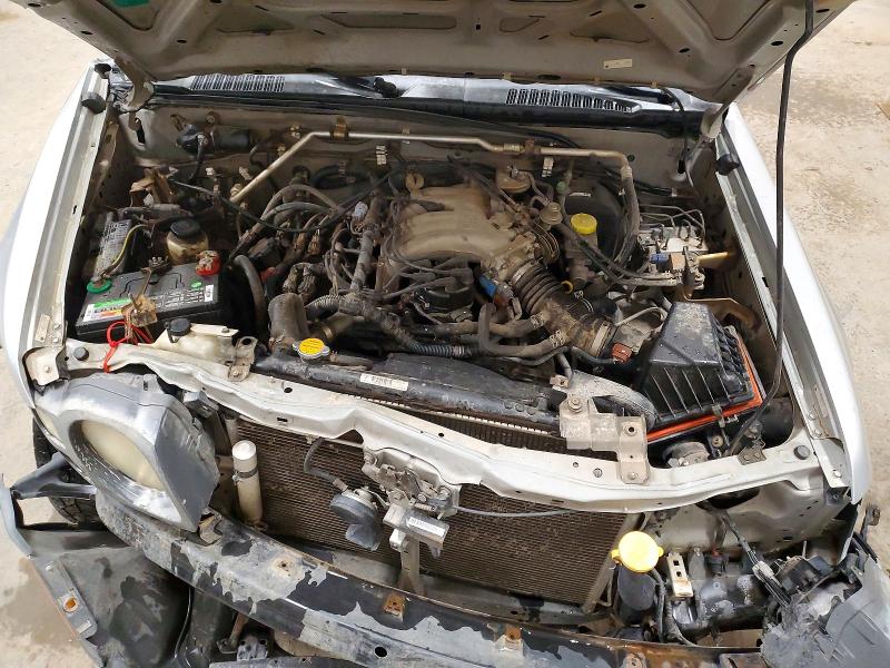 Aukcja sprzedaży 2004 Nissan Xterra, vin: 5N1ED28Y14C627712, numer aukcji: 67208916