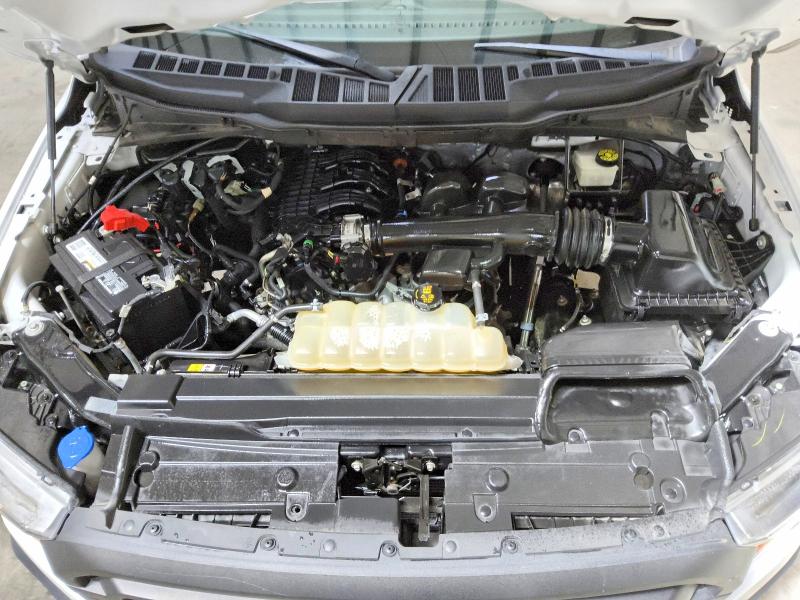 68993936 :رقم المزاد ، 1FTMF1CB5MKE69887 vin ، 2021 Ford F150 مزاد بيع