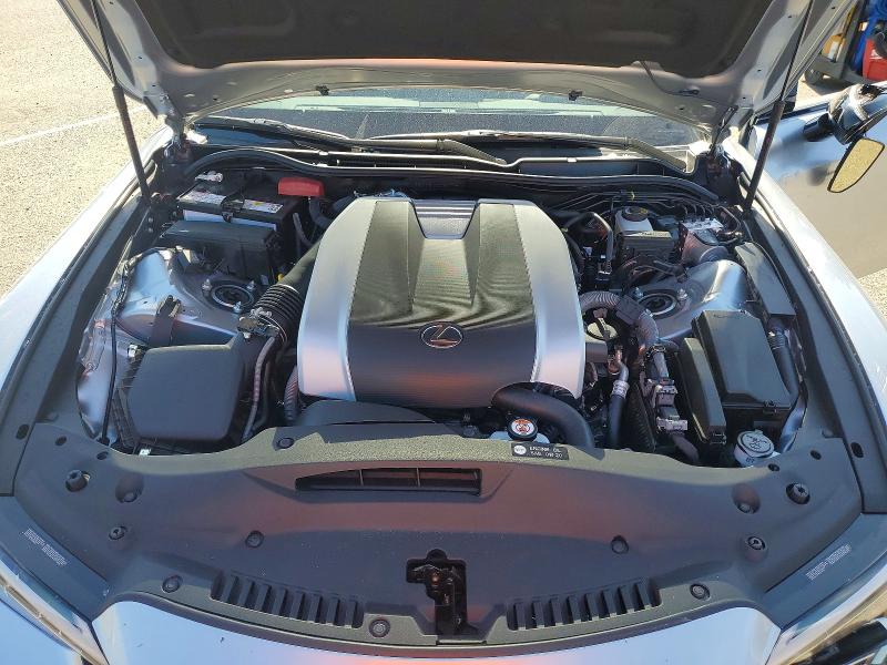 Продажа на аукционе авто 2026 Lexus Is 350, vin: JTHBZ1B20T5100947, номер лота: 70734806