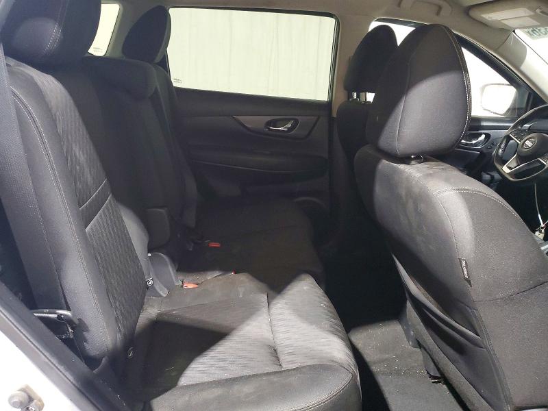 68969336 :رقم المزاد ، KNMAT2MV2LP518037 vin ، 2020 Nissan Rogue مزاد بيع