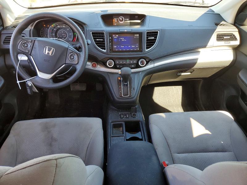Продаж на аукціоні авто 2015 Honda Cr-v, vin: 2HKRM4H55FH697325, номер лоту: 69767176