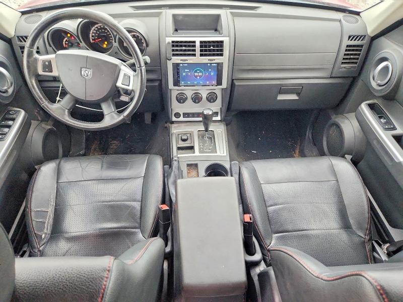 Продаж на аукціоні авто 2007 Dodge Nitro, vin: 1D8GU58647W727224, номер лоту: 68090806