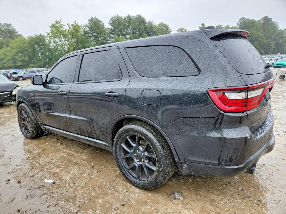 Продаж на аукціоні авто 2015 Dodge Durango, vin: 1C4SDJCT5FC156065, номер лоту: 67524876