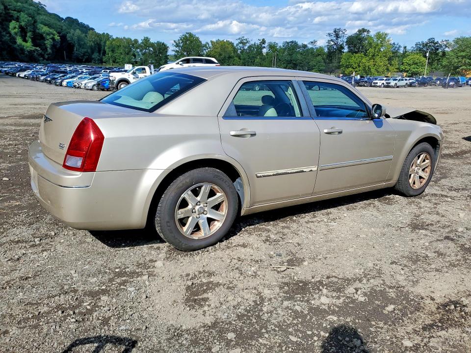 67750246 :رقم المزاد ، 2C3LA53G66H143348 vin ، 2006 Chrysler 300 مزاد بيع