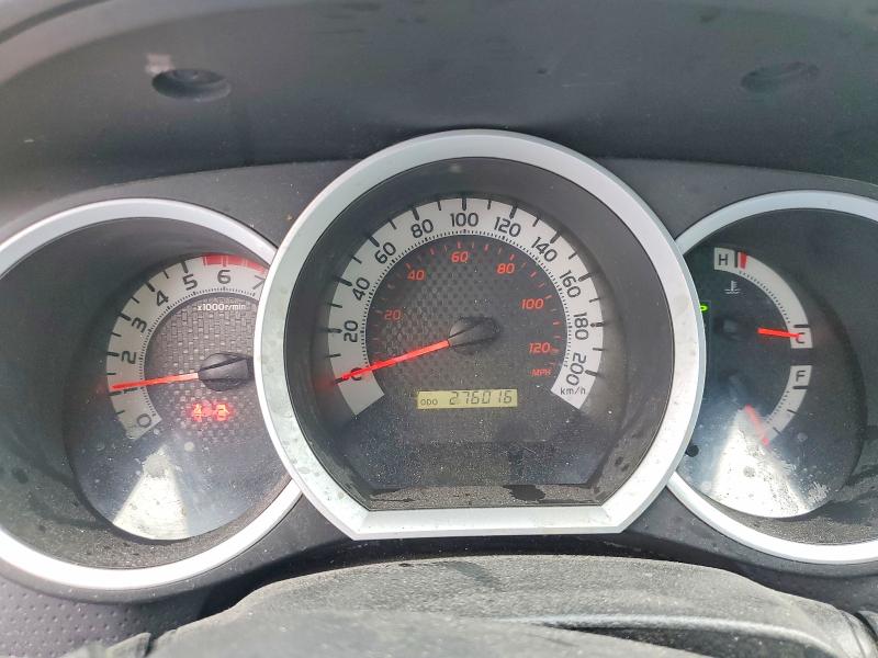 Aukcja sprzedaży 2014 Toyota Tacoma, vin: 5TFUU4EN7EX093986, numer aukcji: 67164316