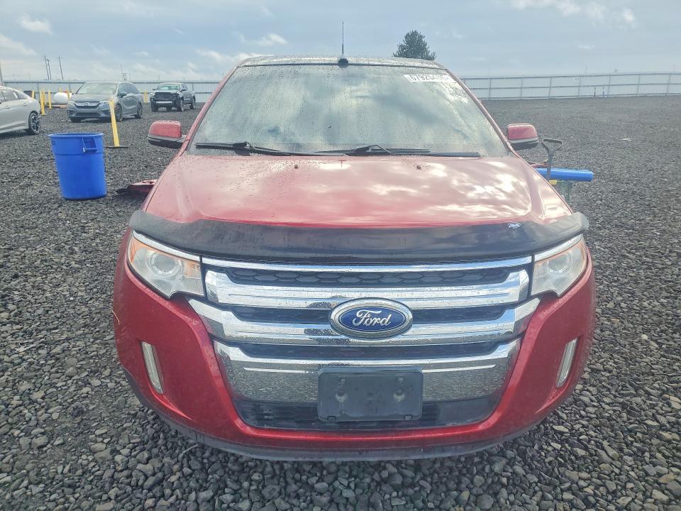 Aukcja sprzedaży 2013 Ford Edge, vin: 2FMDK4KC4DBB65432, numer aukcji: 67925486