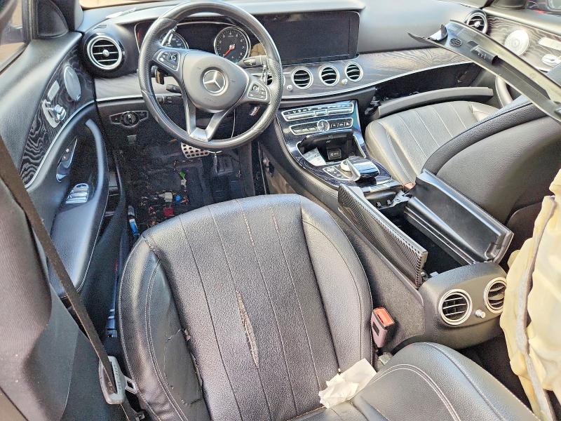 Продаж на аукціоні авто 2017 Mercedes-benz E, vin: WDDZF4KB4HA240191, номер лоту: 70265126