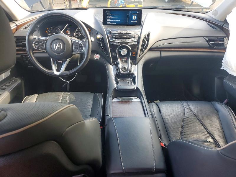Продаж на аукціоні авто 2021 Acura Rdx, vin: 5J8TC2H75ML005850, номер лоту: 67827686