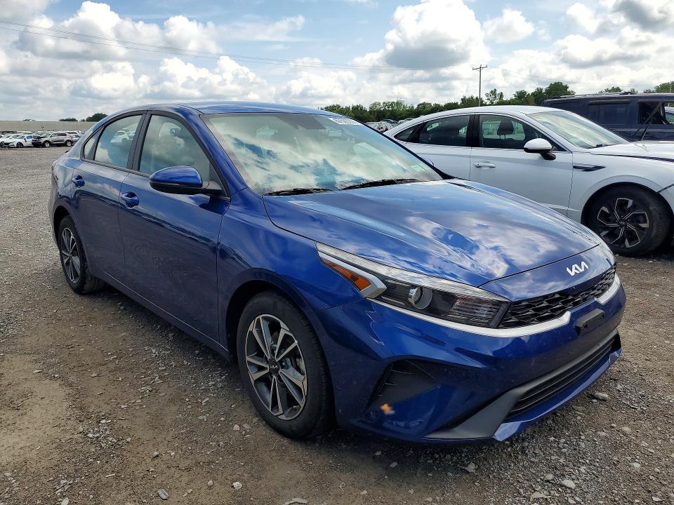 Продаж на аукціоні авто 2024 Kia Forte, vin: 3KPF24AD2RE763123, номер лоту: 67503306