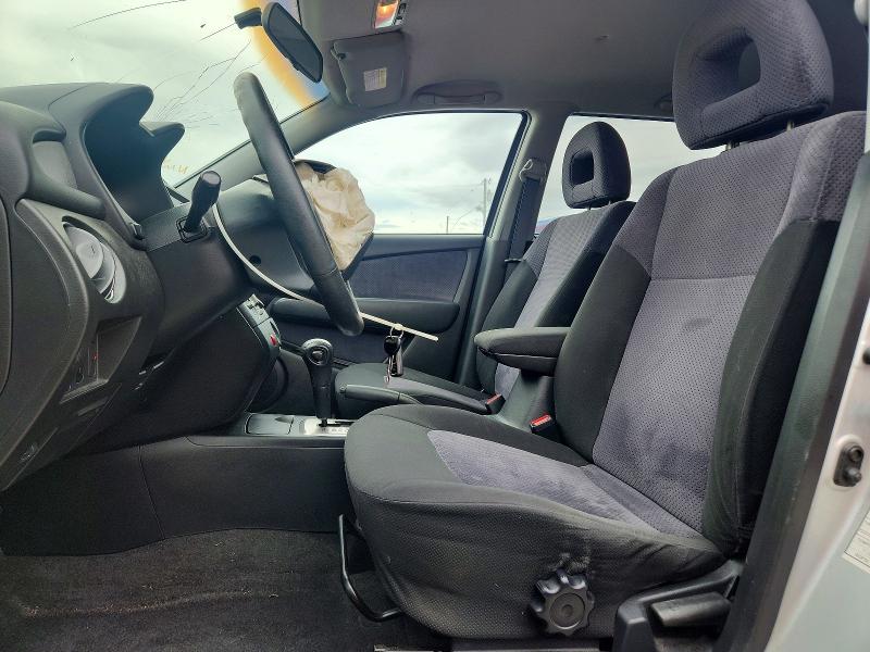 Продаж на аукціоні авто 2003 Mitsubishi Outlander, vin: JA4LX41GX3U026513, номер лоту: 69505176