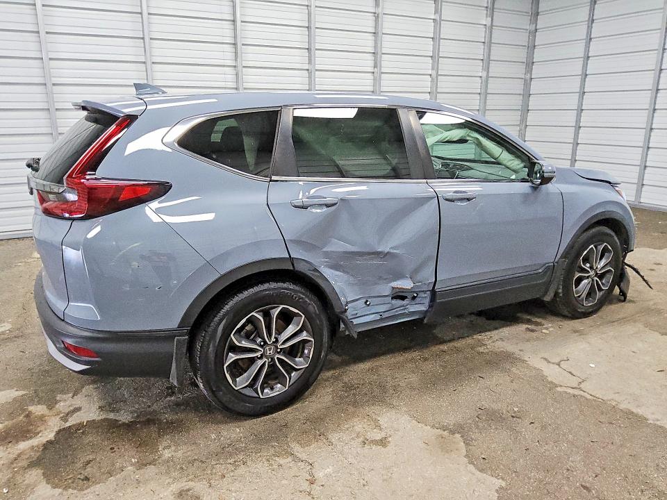 Aukcja sprzedaży 2022 Honda Cr-v, vin: 7FARW1H54NE020986, numer aukcji: 66953686