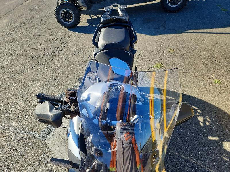 Продажа на аукционе авто 2022 Yamaha Mtt09, vin: JYARN74E9NA001992, номер лота: 67608246