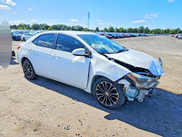 Aukcja sprzedaży 2016 Toyota Corolla, vin: 2T1BURHEXGC482106, numer aukcji: 68782586