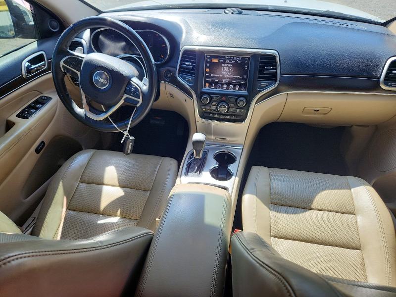 Aukcja sprzedaży 2017 Jeep Grand Cherokee, vin: 1C4RJEBG3HC745573, numer aukcji: 68304486