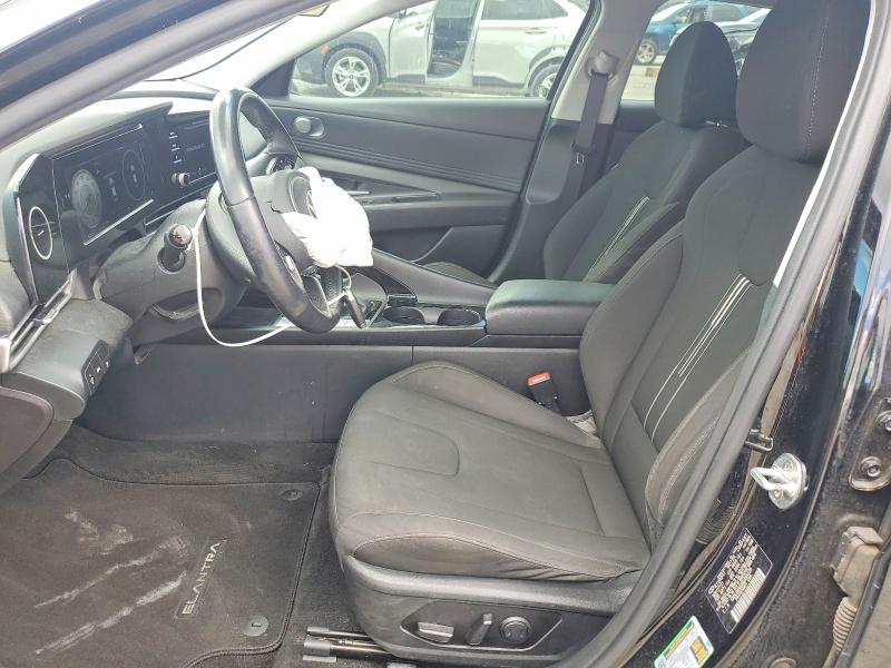 Aukcja sprzedaży 2022 Hyundai Elantra, vin: KMHLN4AG3NU289128, numer aukcji: 67906246