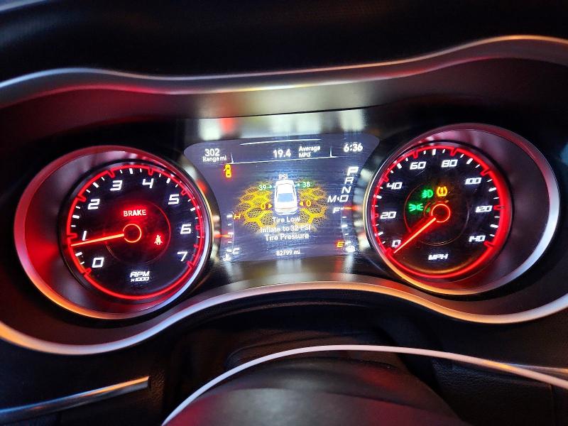 Aukcja sprzedaży 2018 Dodge Charger, vin: 2C3CDXHGXJH155961, numer aukcji: 69097646