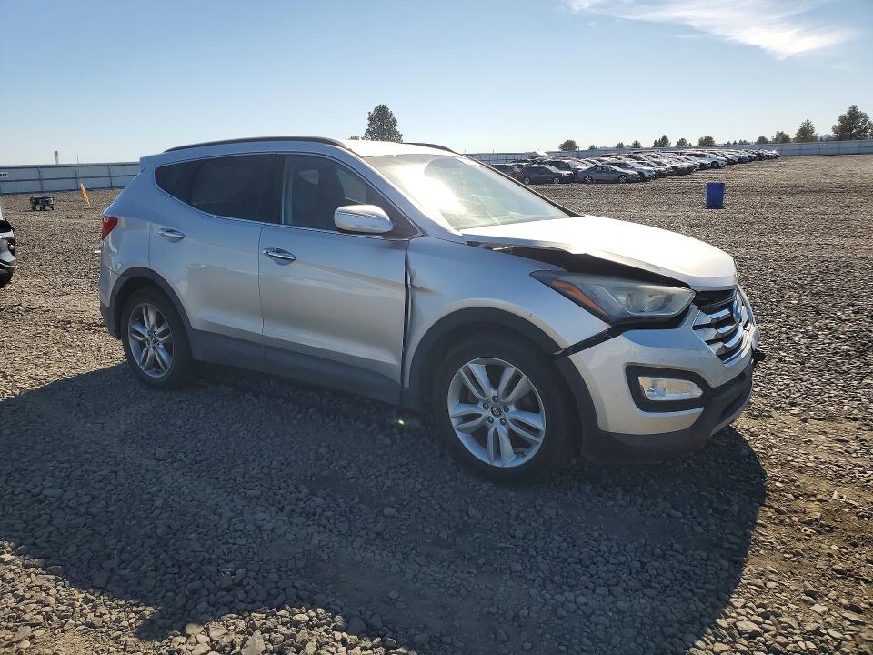Aukcja sprzedaży 2013 Hyundai Santa Fe Sport, vin: 5XYZUDLA1DG013525, numer aukcji: 70842986